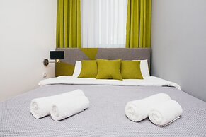 Arena Big Luxury Apartment