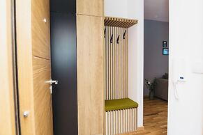 Arena Big Luxury Apartment