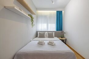 Arena Big Luxury Apartment