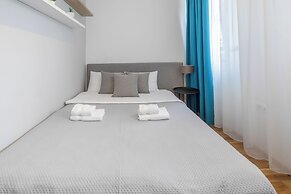 Arena Big Luxury Apartment