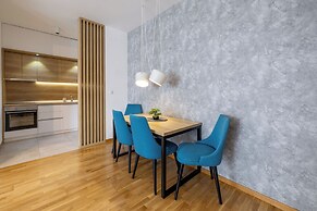 Arena Big Luxury Apartment