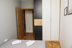 Arena Big Luxury Apartment