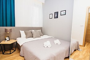 Arena Big Luxury Apartment