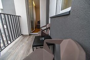 Arena Big Luxury Apartment