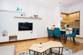 Arena Big Luxury Apartment