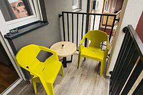 Arena Big Luxury Apartment