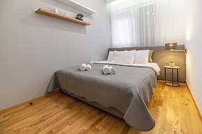 Arena Big Luxury Apartment