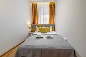 Arena Big Luxury Apartment