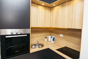 Arena Big Luxury Apartment