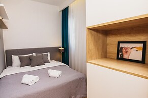 Arena Big Luxury Apartment