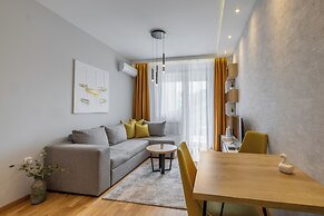 Arena Big Luxury Apartment