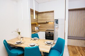 Arena Big Luxury Apartment