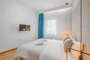 Arena Big Luxury Apartment