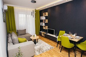 Arena Big Luxury Apartment