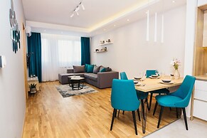 Arena Big Luxury Apartment