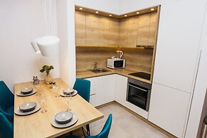 Arena Big Luxury Apartment