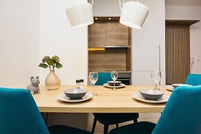 Arena Big Luxury Apartment