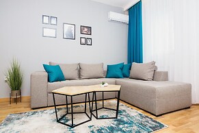 Arena Big Luxury Apartment