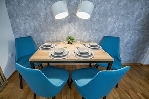 Arena Big Luxury Apartment