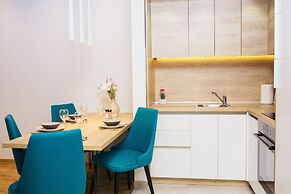 Arena Big Luxury Apartment