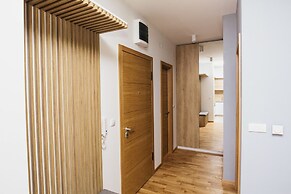 Arena Big Luxury Apartment