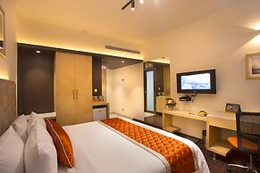 Langford Keys by TGI