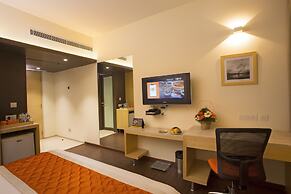 Langford Keys by TGI