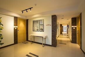 Langford Keys by TGI