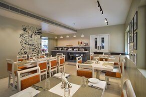 Langford Keys by TGI