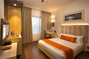 Langford Keys by TGI