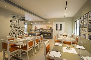 Langford Keys by TGI