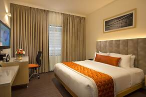 Langford Keys by TGI