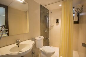 Langford Keys by TGI