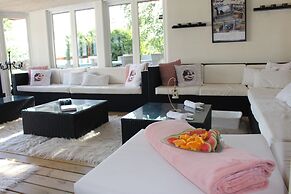 Lugna Gården- Spa & Konferens