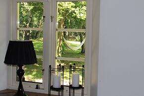 Lugna Gården- Spa & Konferens