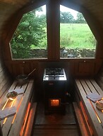 Lugna Gården- Spa & Konferens
