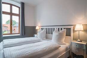 Wellenreiter Gästehaus Tating