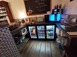 Wellenreiter Gästehaus Tating