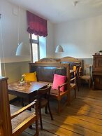 Wellenreiter Gästehaus Tating