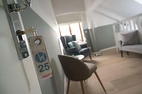 Wellenreiter Gästehaus Tating