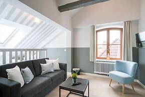 Wellenreiter Gästehaus Tating