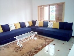 Villa Hibiscus