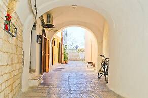 Affittacamere San Nicola d'amare