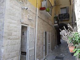 Affittacamere San Nicola d'amare