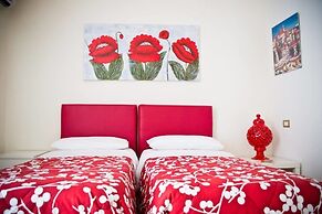 Affittacamere San Nicola d'amare