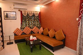 Hotel Gitanjali Maldah