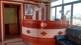 Hotel Gitanjali Maldah
