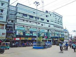 Hotel Gitanjali Maldah
