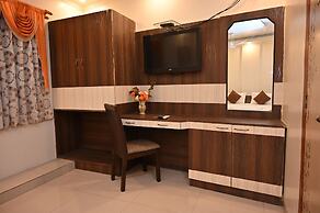 Hotel Gitanjali Maldah