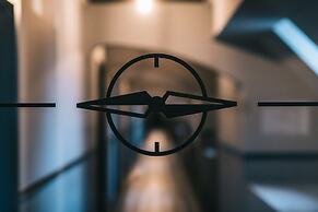 Getaway Studios Gent